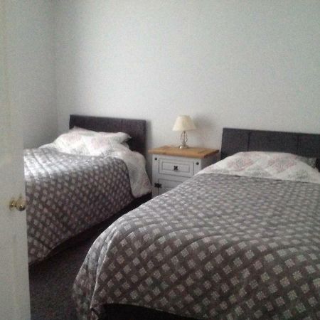 Beechwood House Bed & Breakfast New Quay  Exterior photo