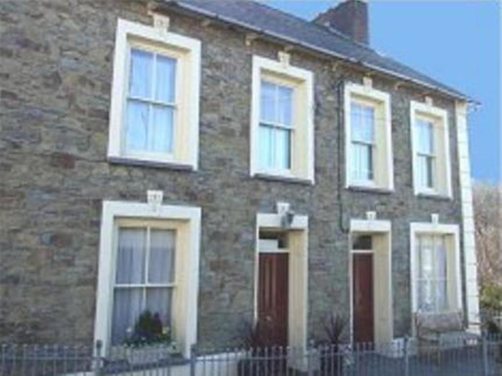 Beechwood House Bed & Breakfast New Quay  Exterior photo