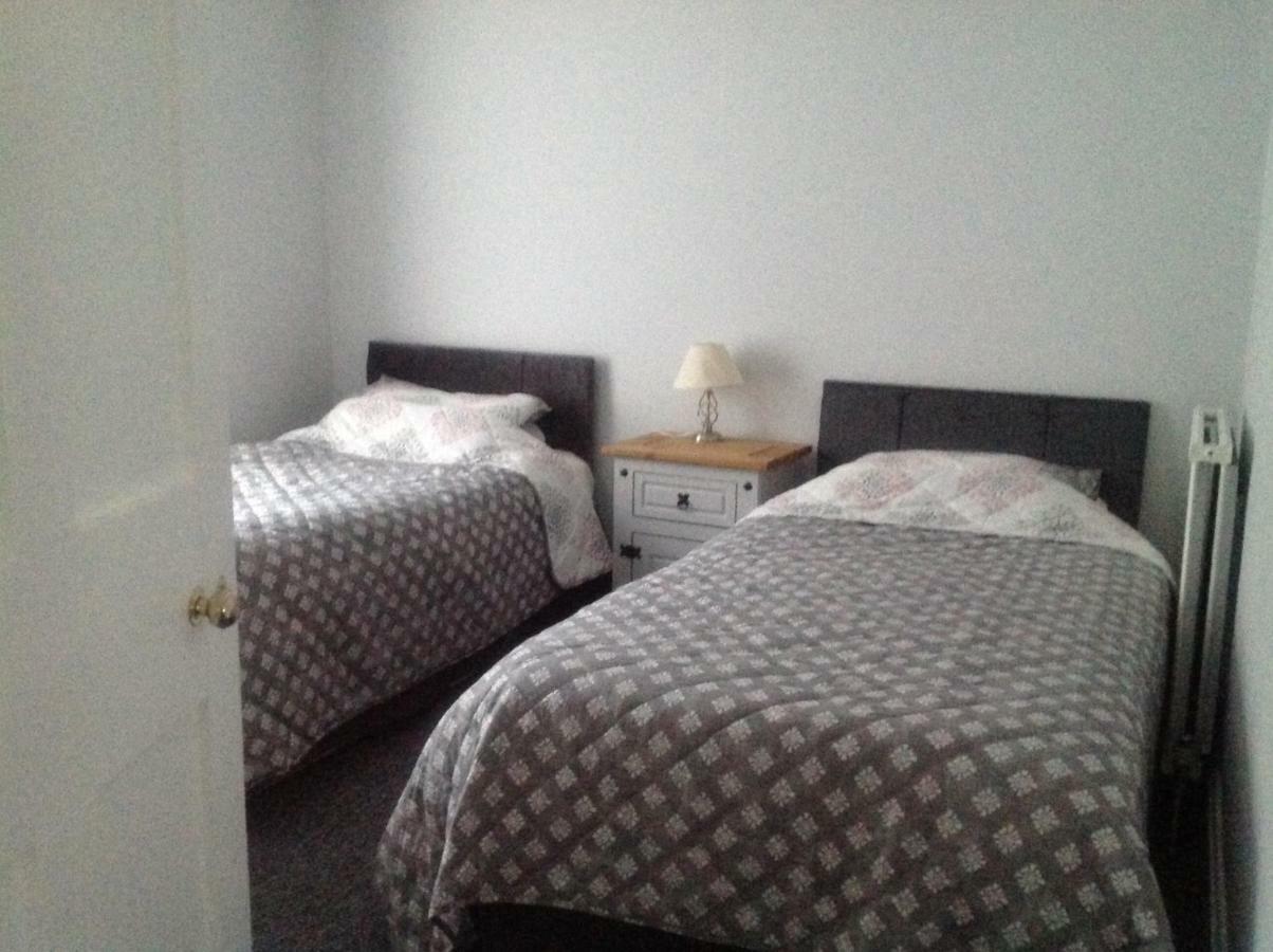 Beechwood House Bed & Breakfast New Quay  Exterior photo
